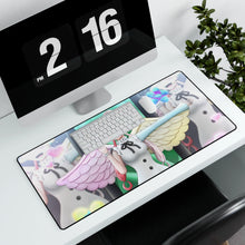 Load image into Gallery viewer, One Piece Film: Red Mouse Pad (Desk Mat) With Laptop
