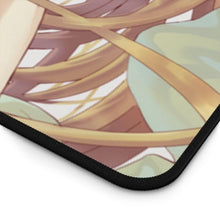 Load image into Gallery viewer, Gosick Mouse Pad (Desk Mat) Hemmed Edge
