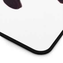 Load image into Gallery viewer, Monogatari (Series) Mouse Pad (Desk Mat) Hemmed Edge
