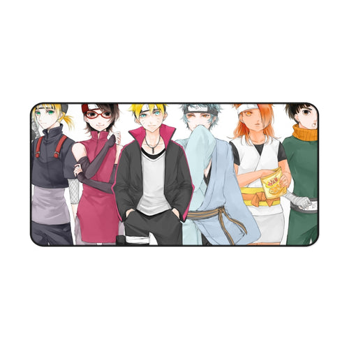 Boruto Mouse Pad (Desk Mat)