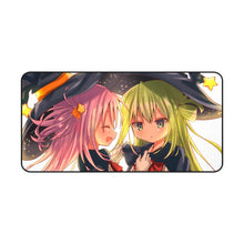 Load image into Gallery viewer, Magia Record: Puella Magi Madoka Magica Side Story Mouse Pad (Desk Mat)
