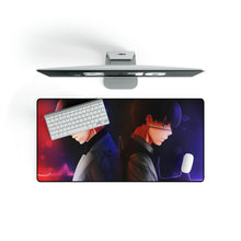 Load image into Gallery viewer, Tokyo Ghoul:re Mouse Pad (Desk Mat)
