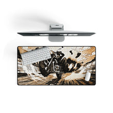 Load image into Gallery viewer, Anime Jojo's Bizarre Adventure Mouse Pad (Desk Mat)
