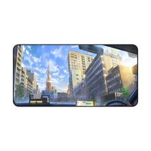 Load image into Gallery viewer, Anime Original Mouse Pad (Desk Mat)
