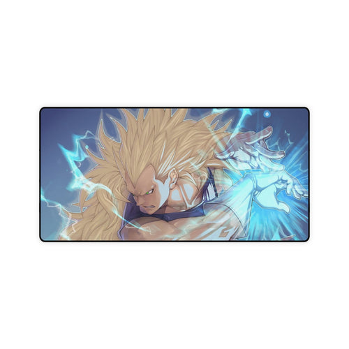 Anime Dragon Ball Z Mouse Pad (Desk Mat)