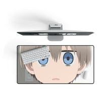 Load image into Gallery viewer, Uzaki-chan Wants to Hang Out! Mouse Pad (Desk Mat)

