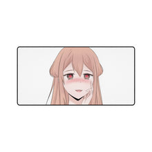 Load image into Gallery viewer, Kuzu no Honkai Mouse Pad (Desk Mat)
