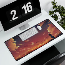 Load image into Gallery viewer, Your Name. Mouse Pad (Desk Mat)
