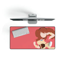 Load image into Gallery viewer, The Melancholy Of Haruhi Suzumiya Mouse Pad (Desk Mat)
