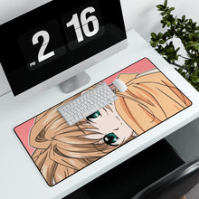 Load image into Gallery viewer, Tsubasa: Reservoir Chronicle Mouse Pad (Desk Mat)
