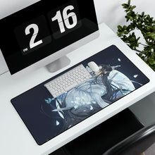 Load image into Gallery viewer, Mo Dao Zu Shi Mouse Pad (Desk Mat) With Laptop

