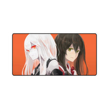 Load image into Gallery viewer, Anime Kantai Collection Mouse Pad (Desk Mat)
