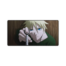 Load image into Gallery viewer, Objectives Mouse Pad (Desk Mat)
