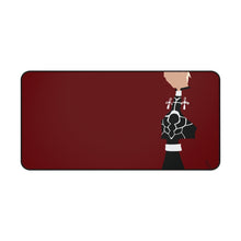 Load image into Gallery viewer, Fate/Stay Night: Unlimited Blade Works Mouse Pad (Desk Mat)
