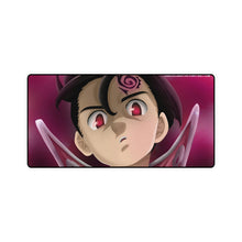 Load image into Gallery viewer, The Seven Deadly Sins Mouse Pad (Desk Mat)
