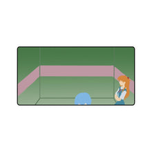 Load image into Gallery viewer, Anime Neon Genesis Evangelion Mouse Pad (Desk Mat)
