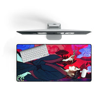 Load image into Gallery viewer, Hoozuki no Reitetsu Mouse Pad (Desk Mat) On Desk
