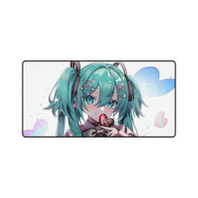 Load image into Gallery viewer, nan Mouse Pad (Desk Mat)
