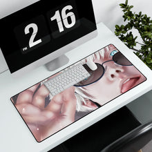 Load image into Gallery viewer, Jujutsu Kaisen Mouse Pad (Desk Mat)
