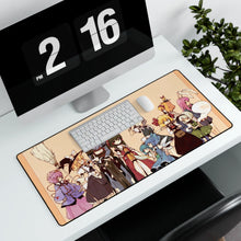 Load image into Gallery viewer, Touhou Mouse Pad (Desk Mat)
