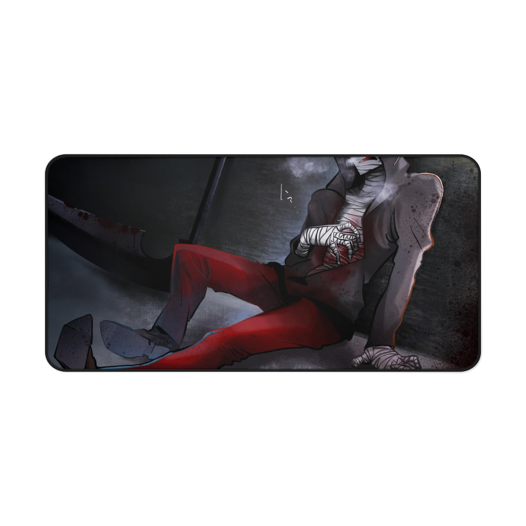 Angels Of Death Mouse Pad (Desk Mat)