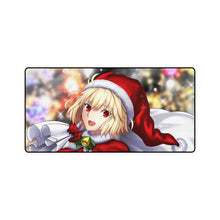 Load image into Gallery viewer, Tsukihime Mouse Pad (Desk Mat)
