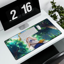 Load image into Gallery viewer, Love Live! Mouse Pad (Desk Mat) With Laptop
