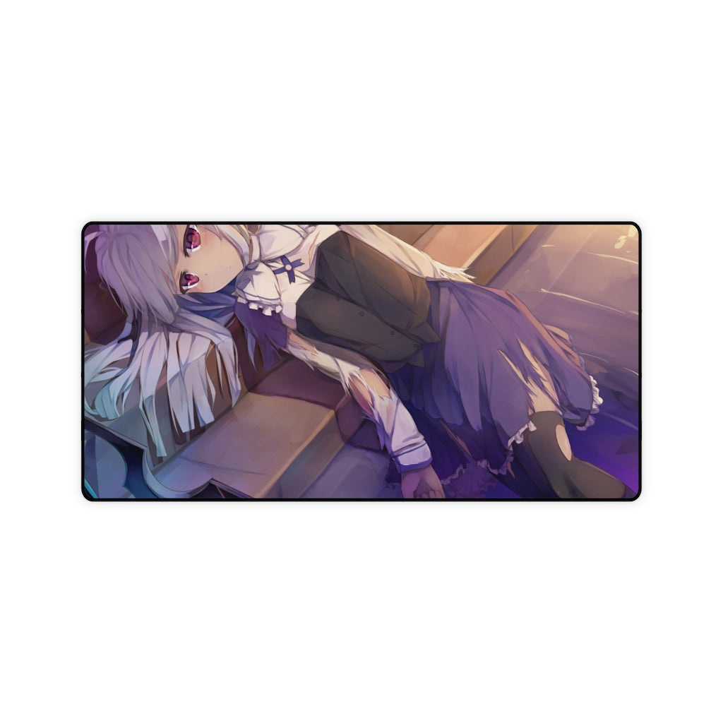 Absolute Duo Mouse Pad (Desk Mat)
