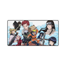 Load image into Gallery viewer, Anime Naruto Mouse Pad (Desk Mat)

