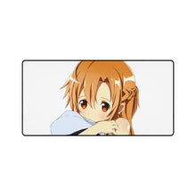 Load image into Gallery viewer, Sword Art Online Mouse Pad (Desk Mat)
