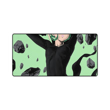 Load image into Gallery viewer, Tatsumaki Mouse Pad (Desk Mat)
