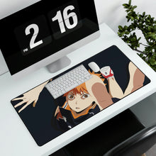 Load image into Gallery viewer, Shoyo Hinata, Haikyuu, 8K, #7.2823 Mouse Pad (Desk Mat)

