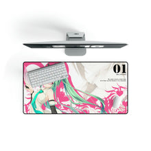 Load image into Gallery viewer, Vocaloid Mouse Pad (Desk Mat)
