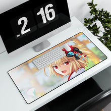 Load image into Gallery viewer, Tsukihime Mouse Pad (Desk Mat)
