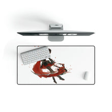 Load image into Gallery viewer, Anime RWBY Mouse Pad (Desk Mat)
