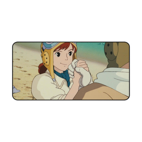 A Pigs Promise Mouse Pad (Desk Mat)