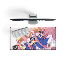 Load image into Gallery viewer, Touhou Mouse Pad (Desk Mat)
