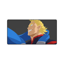 Load image into Gallery viewer, My Hero Academia All Might Mouse Pad (Desk Mat)
