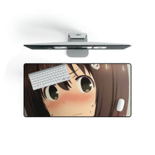 Load image into Gallery viewer, This Art Club Has a Problem! Mouse Pad (Desk Mat)
