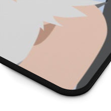 Load image into Gallery viewer, Is It Wrong to Try to Pick Up Girls in a Dungeon? Hestia Mouse Pad (Desk Mat) Hemmed Edge

