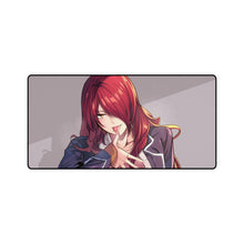 Load image into Gallery viewer, Rindo Kobayashi, Food Wars, Anime, Girl, Mouse Pad (Desk Mat)
