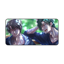 Load image into Gallery viewer, Yona Of The Dawn Mouse Pad (Desk Mat)
