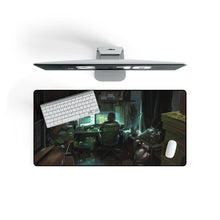 Load image into Gallery viewer, Anime Original Mouse Pad (Desk Mat) On Desk
