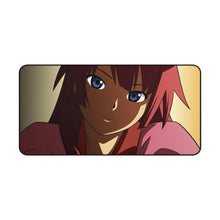 Load image into Gallery viewer, Monogatari (Series) Mouse Pad (Desk Mat)
