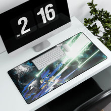 Load image into Gallery viewer, Infinite Stratos Mouse Pad (Desk Mat) With Laptop
