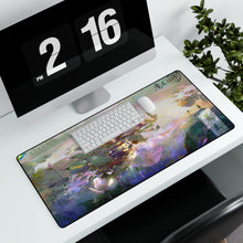 Load image into Gallery viewer, Mo Dao Zu Shi Mouse Pad (Desk Mat) With Laptop
