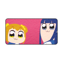 Load image into Gallery viewer, Pop Team Epic Mouse Pad (Desk Mat)
