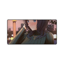 Load image into Gallery viewer, Karin Asaka Mouse Pad (Desk Mat)
