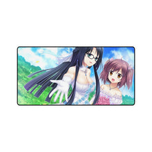 Load image into Gallery viewer, Anime Original Mouse Pad (Desk Mat)
