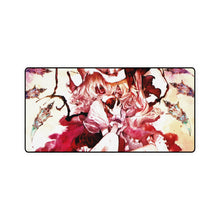 Load image into Gallery viewer, Touhou Mouse Pad (Desk Mat)
